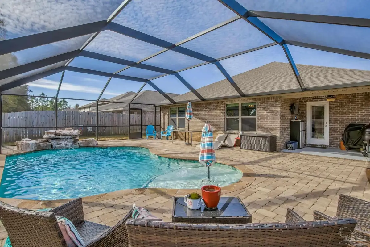 9824 Betula Rd, Pensacola, FL 32526 - Image #1