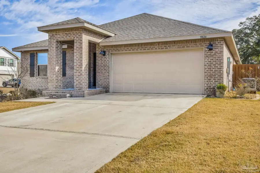 9824 Betula Rd, Pensacola, FL 32526 - Image #3