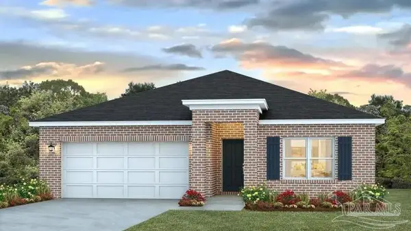 2025 Limpkin St, Cantonment, FL 32533