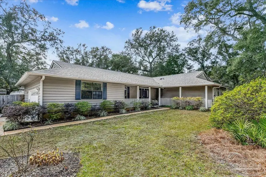 1425 Whisper Bay Blvd, Gulf Breeze, FL 32563 - Image #2