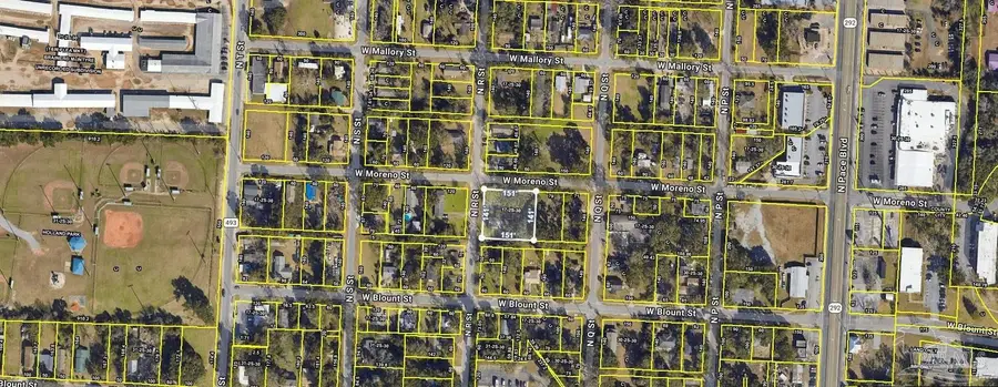 1604 N R St, Pensacola, FL 32505 - Image #3