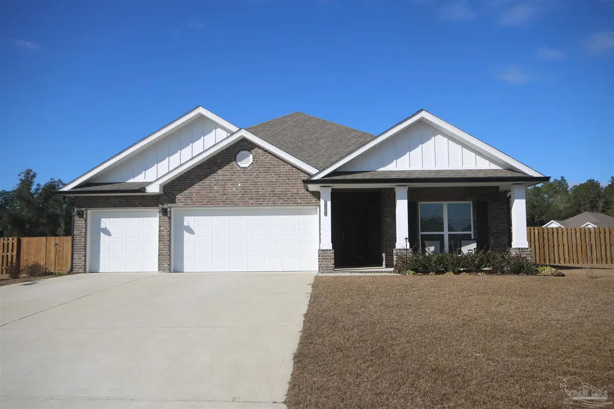 6565 Captiva Dr, Milton, FL 32570 - Image #1