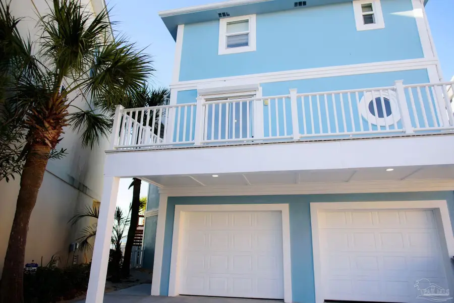 1444 Homeport Dr, Navarre Beach, FL 32566 - Image #3