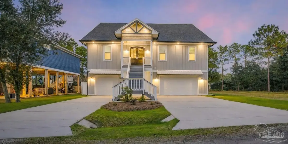 292 Meadson Way, Pensacola, FL 32506 - Image #1