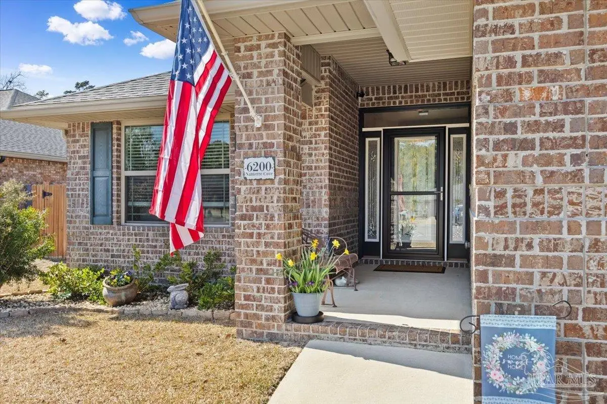 6200 Nanterre Cv, Crestview, FL 32536 - #1