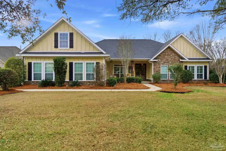 1207 Wings Way, Cantonment, FL 32533 - Image #3