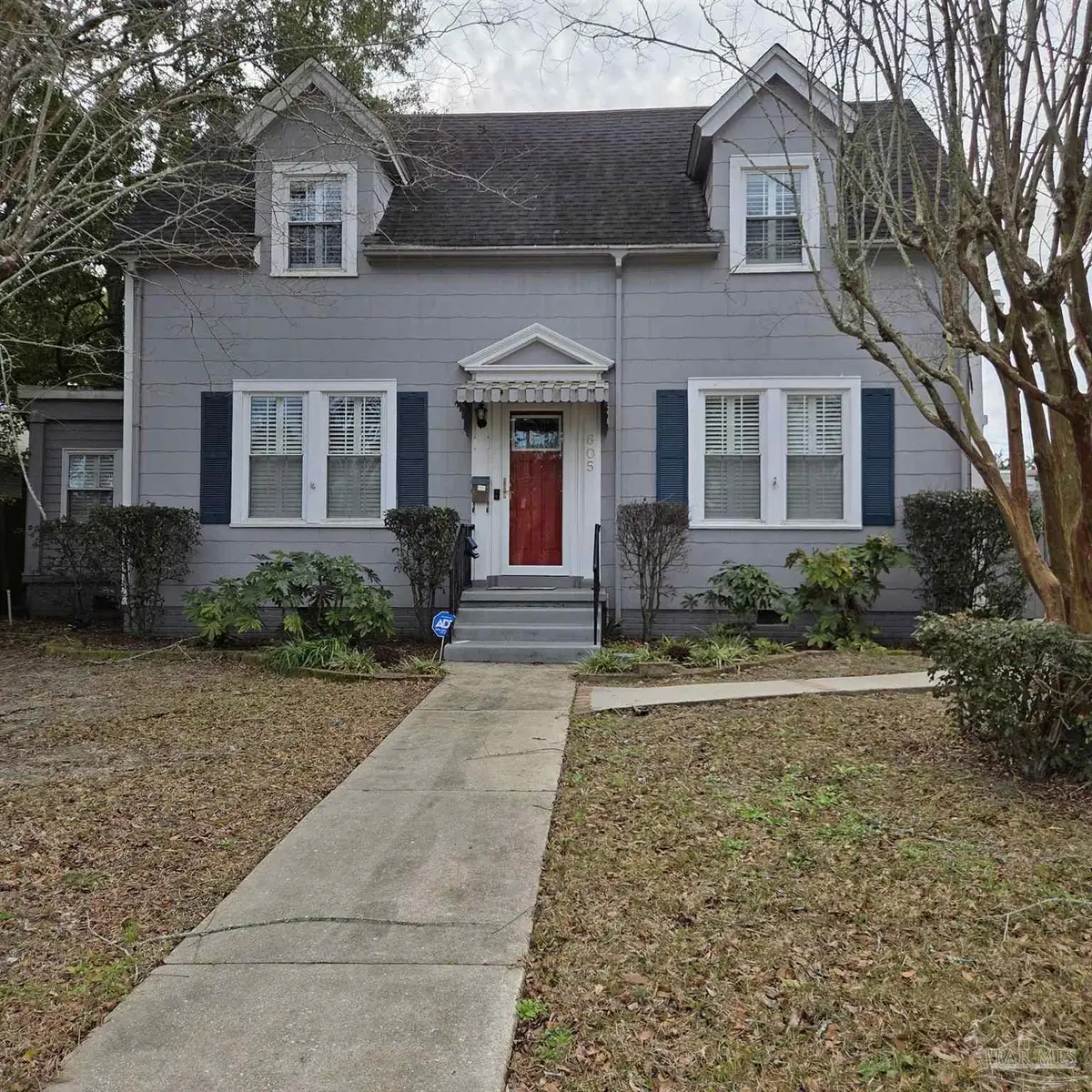 605 W Moreno St, Pensacola, FL 32501 - Image #1