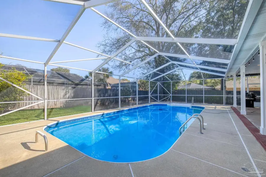 4156 Lancaster Gate Dr, Pace, FL 32571 - Image #2