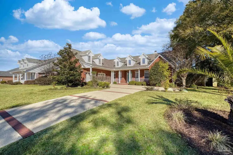 4156 Lancaster Gate Dr, Pace, FL 32571 - Image #3