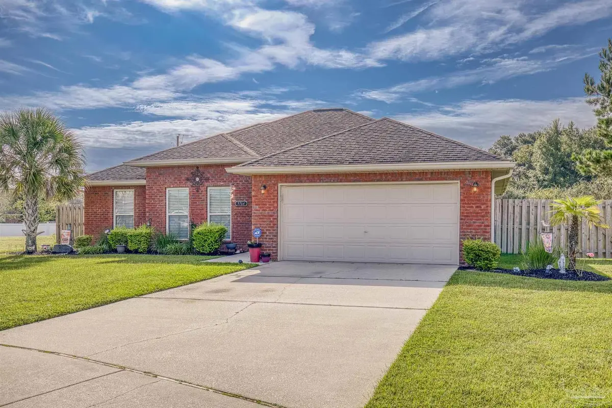 5764 Shady Glen Ct, Pace, FL 32571 - #1