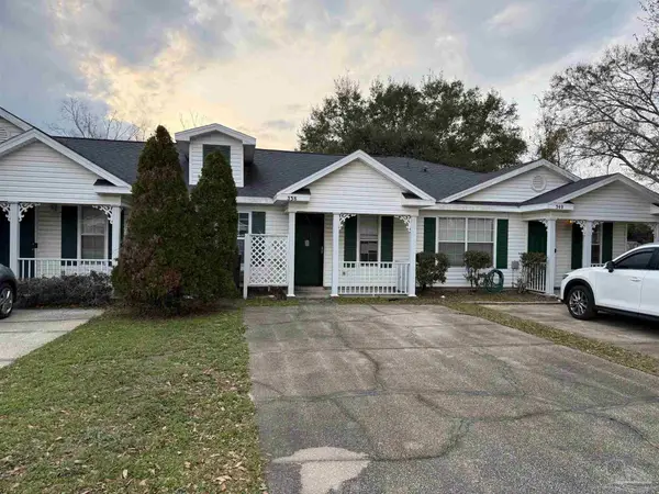 338 Loveland Cir, Pensacola, FL 32526