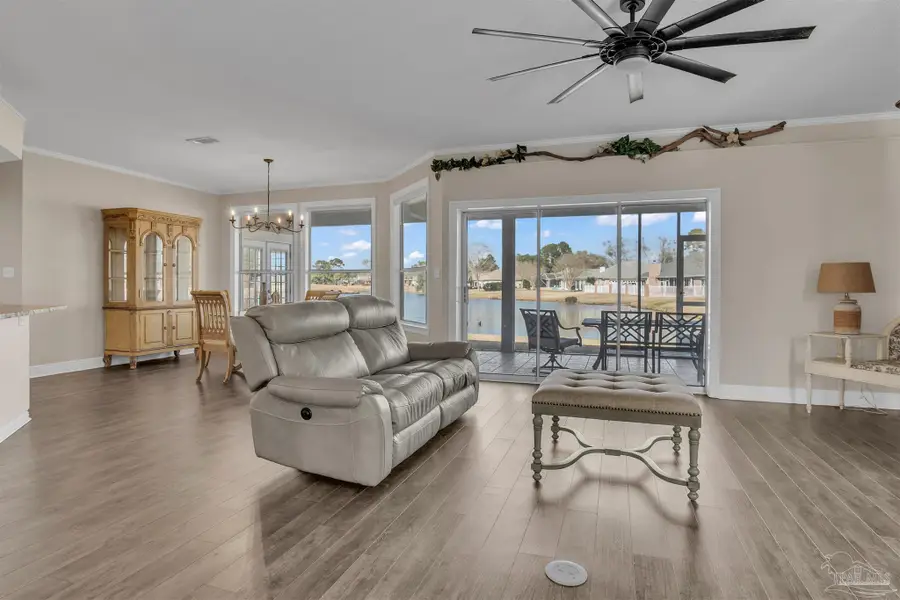 3236 Kingsmill Dr, Pace, FL 32571 - #2