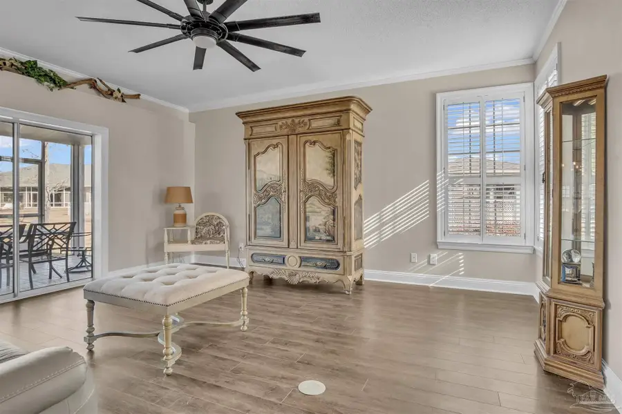 3236 Kingsmill Dr, Pace, FL 32571 - #3