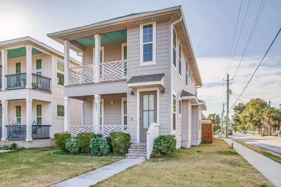 941 W Wright St, Pensacola, FL 32501 - Image #2