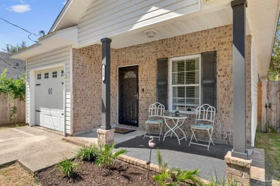 515 N M St, Pensacola, FL 32501 - Image #3