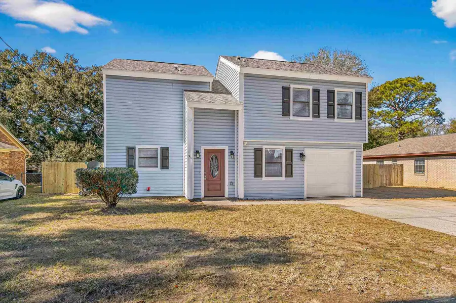 5877 Somerset Dr, Pensacola, FL 32526 - Image #2