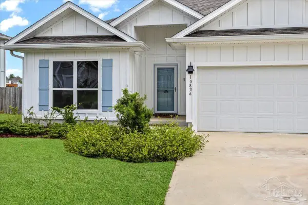 10826 Blacktail Loop, Pensacola, FL 32526