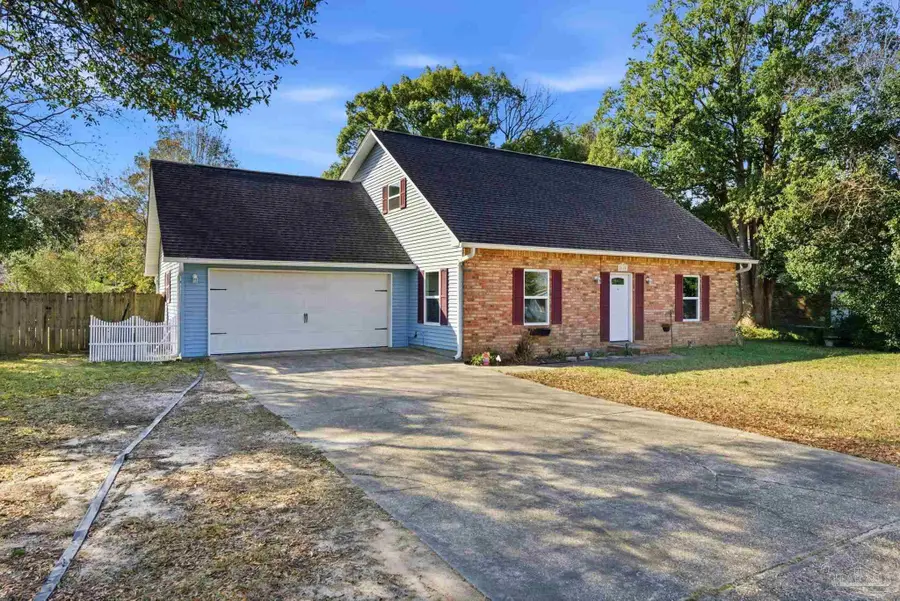 2165 Cliffbrook Ave, Pensacola, FL 32526 - Image #3