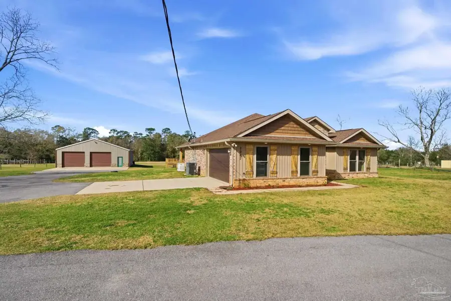 2033 Chavers Rd, Cantonment, FL 32533 - Image #2