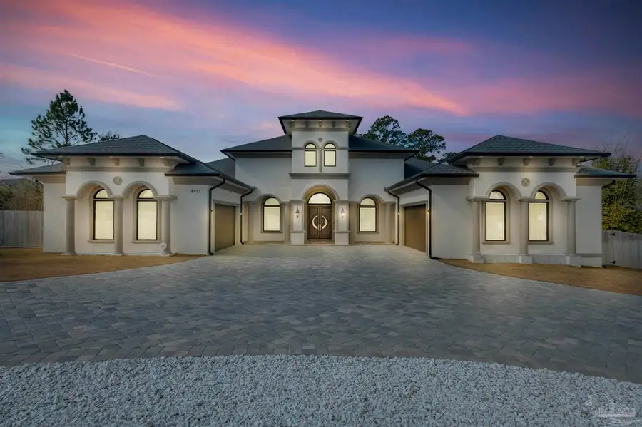 8073 Thoroughbred Rd, Pensacola, FL 32526 - #3