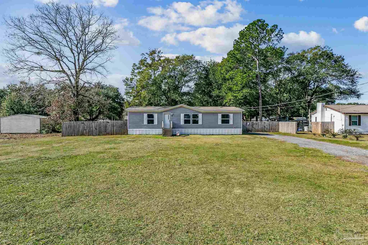 4343 Lindsey Ln, Pace, FL 32571 - Image #1