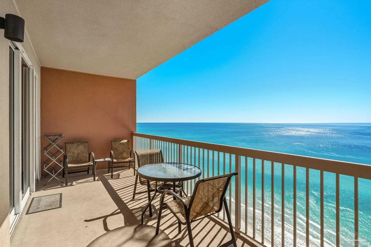 14825 Front Beach Rd #2310, Panama City Beach, FL 32413 - #1