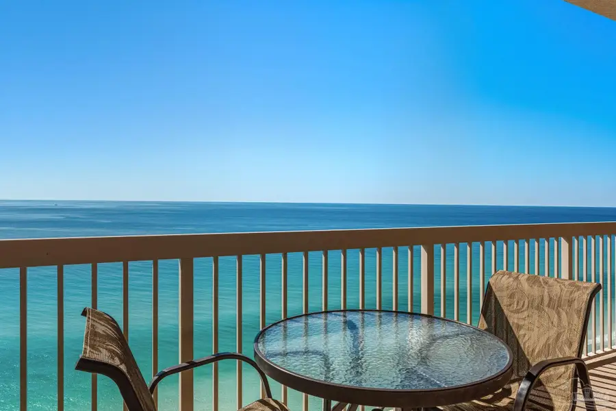 14825 Front Beach Rd #2310, Panama City Beach, FL 32413 - #3
