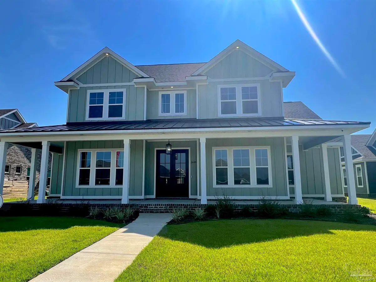 2440 Meeting St, Cantonment, FL 32533 - Image #1