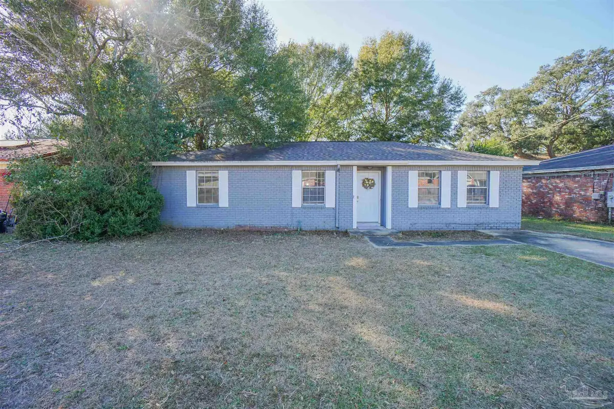 3259 Fresno Ave, Pensacola, FL 32526 - Image #1