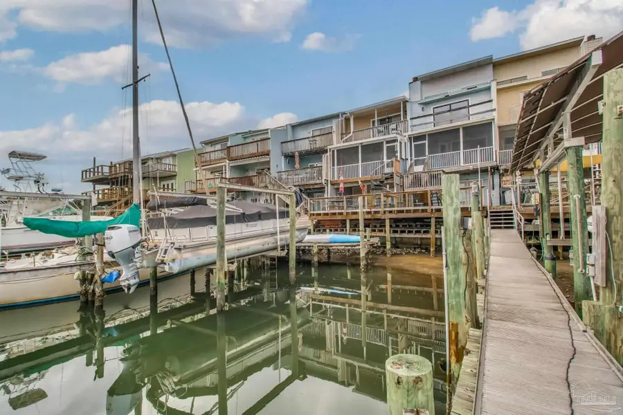 1280 Mahogany Mill Rd #13, Pensacola, FL 32507 - Image #2