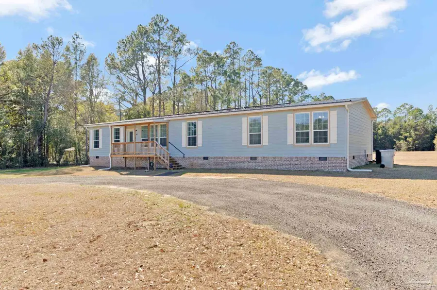 4955 Blue Ribbon Dr, Milton, FL 32583 - #2