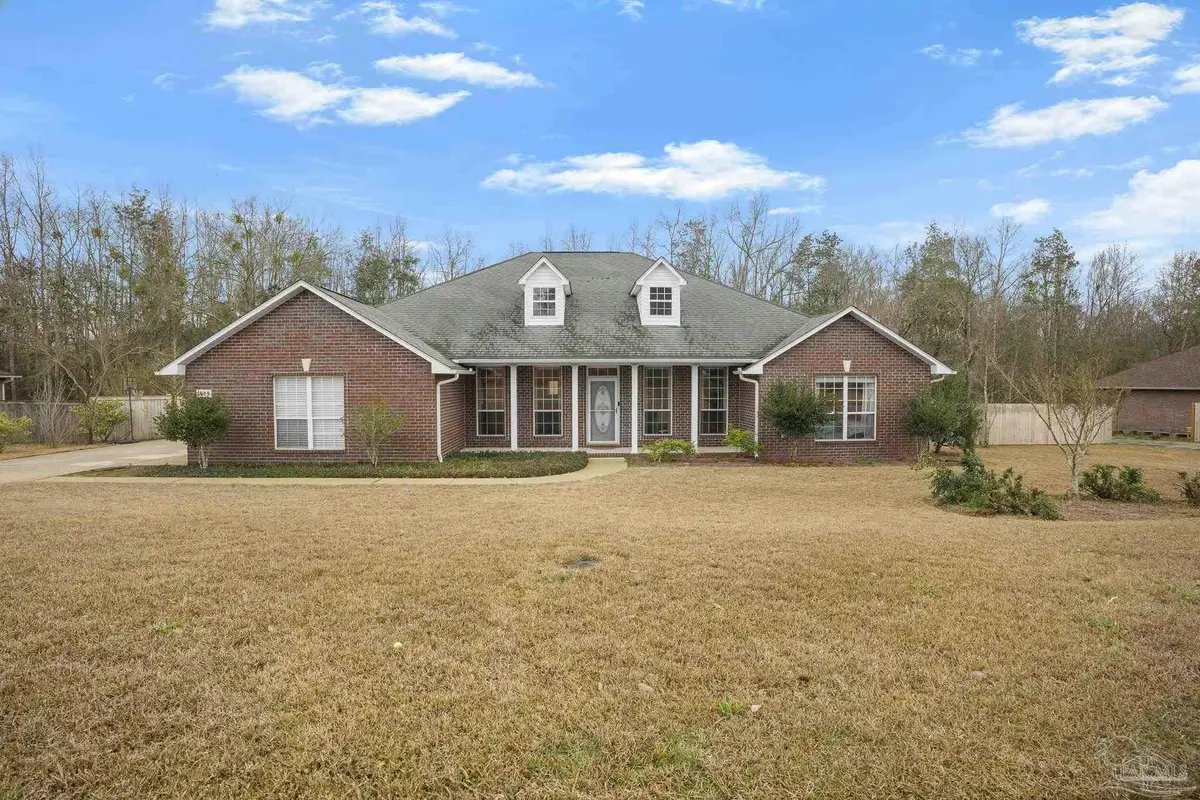 1089 Yellowstone Pass, Cantonment, FL 32533 - Image #1