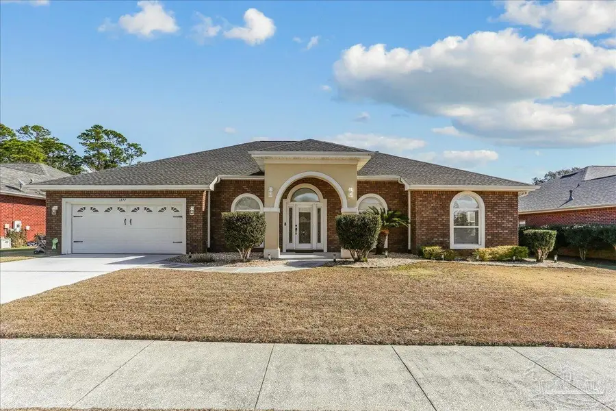 1777 Ravenna Dr, Navarre, FL 32566 - #2