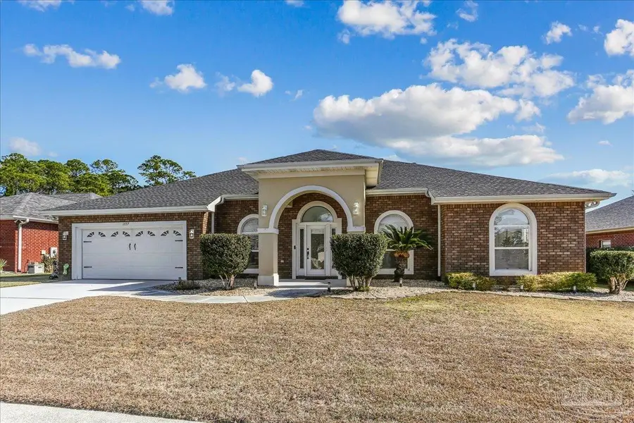 1777 Ravenna Dr, Navarre, FL 32566 - #3