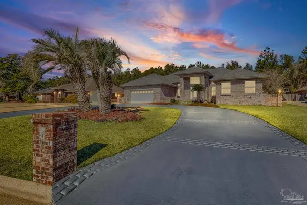 4244 N Cambridge Way, Pace, FL 32571