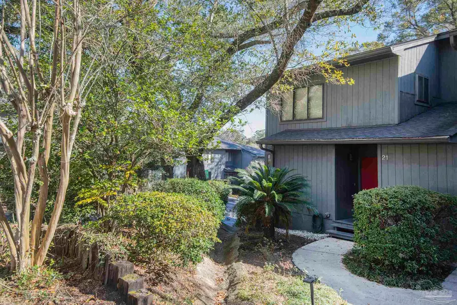 21 Hillbrook Way #21, Pensacola, FL 32503 - Image #2