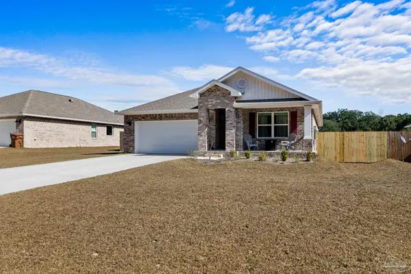 4774 Carl Booker Rd, Milton, FL 32583