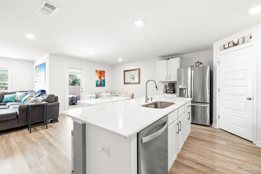 4774 Carl Booker Rd, Milton, FL 32583 - #3