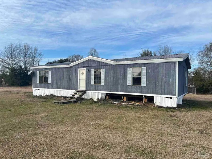 1482 Smith Dairy Rd, Atmore, AL 36502 - Image #2