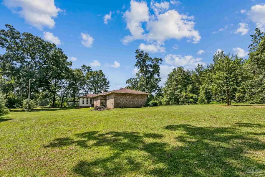 4850 Stanton Rd, Jay, FL 32565 - #2