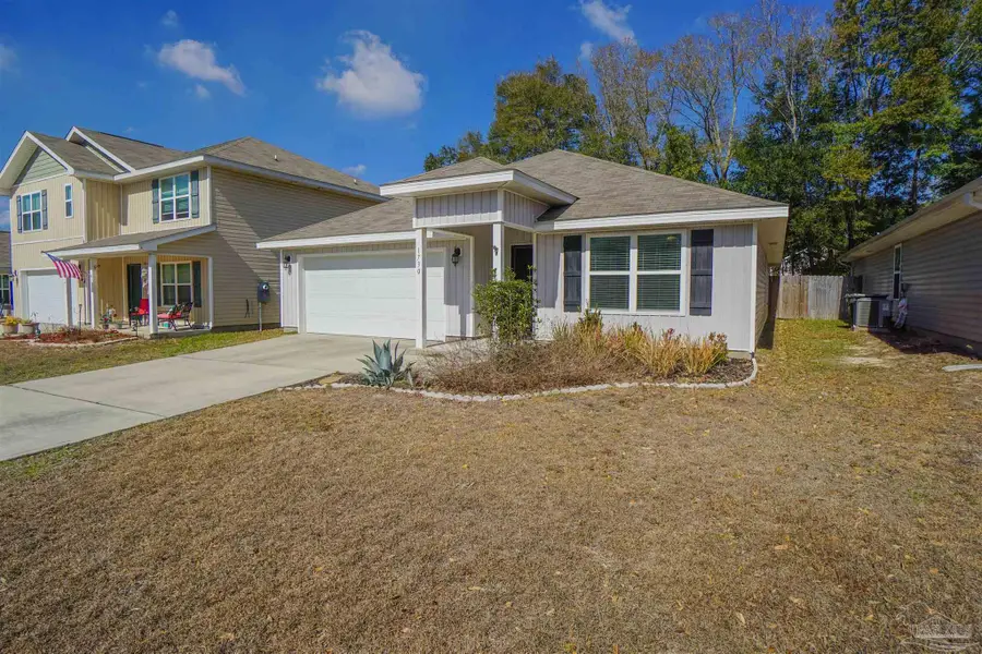 1730 Mary Jo Way, Pensacola, FL 32534 - Image #3