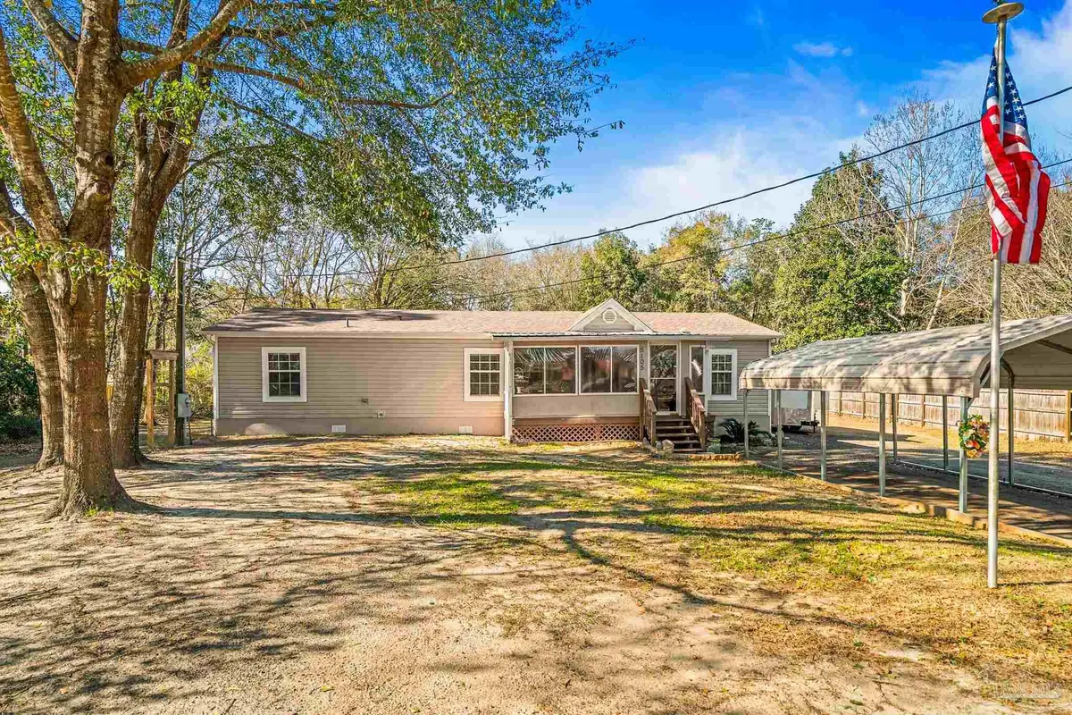 5105 April Ln, Pace, FL 32571 - #1