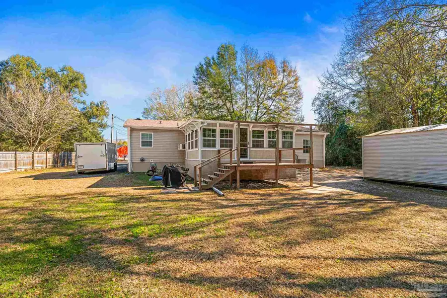 5105 April Ln, Pace, FL 32571 - #2