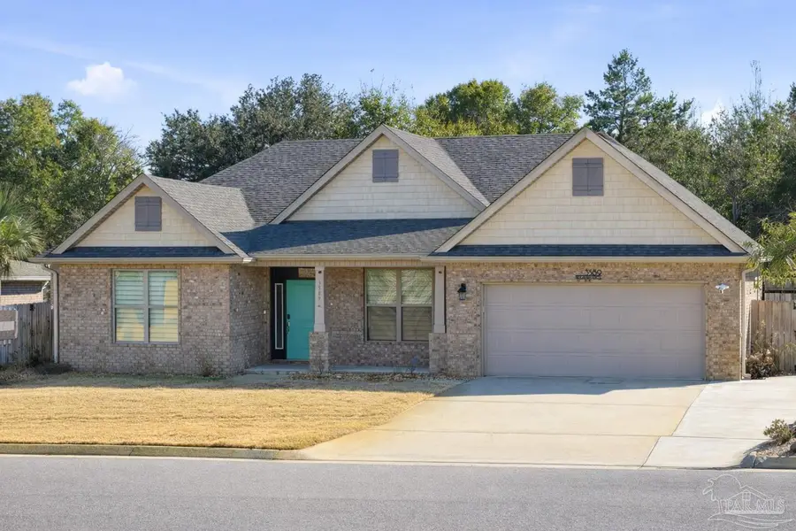 3589 Pelican Bay Cir, Gulf Breeze, FL 32563 - Image #2