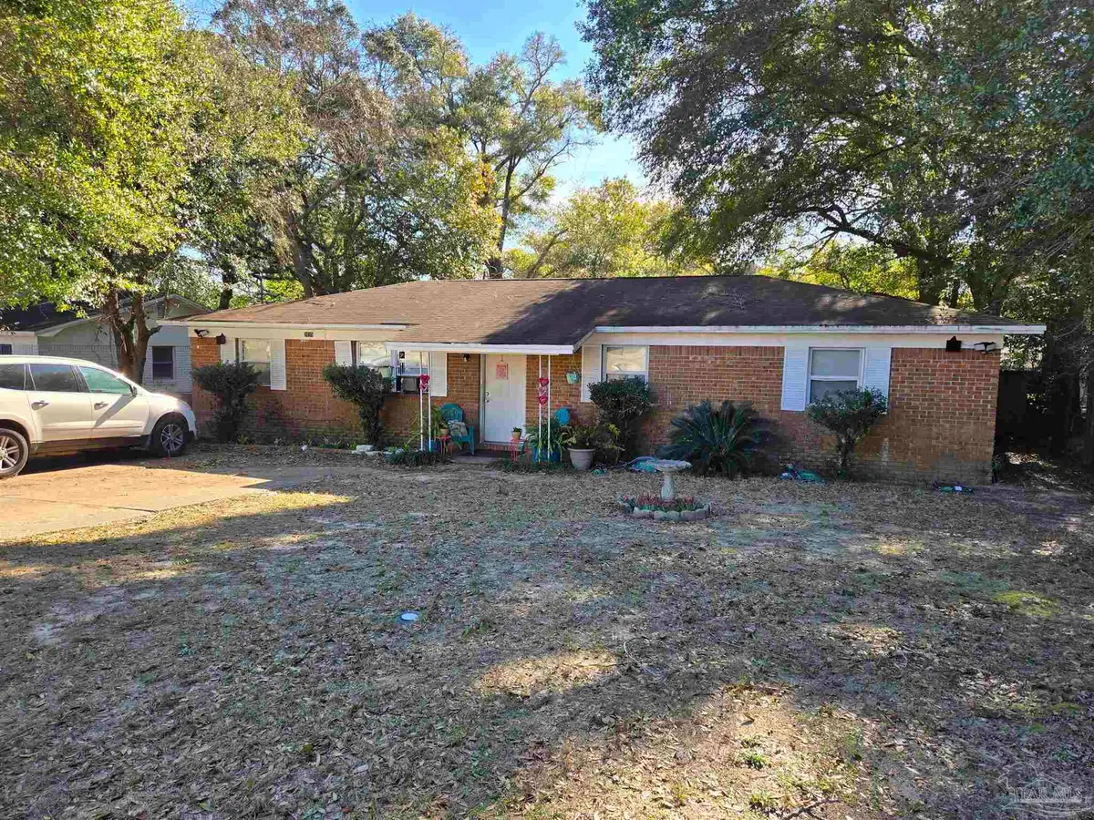 7075 Ben Sasser Dr, Pensacola, FL 32506 - Image #1