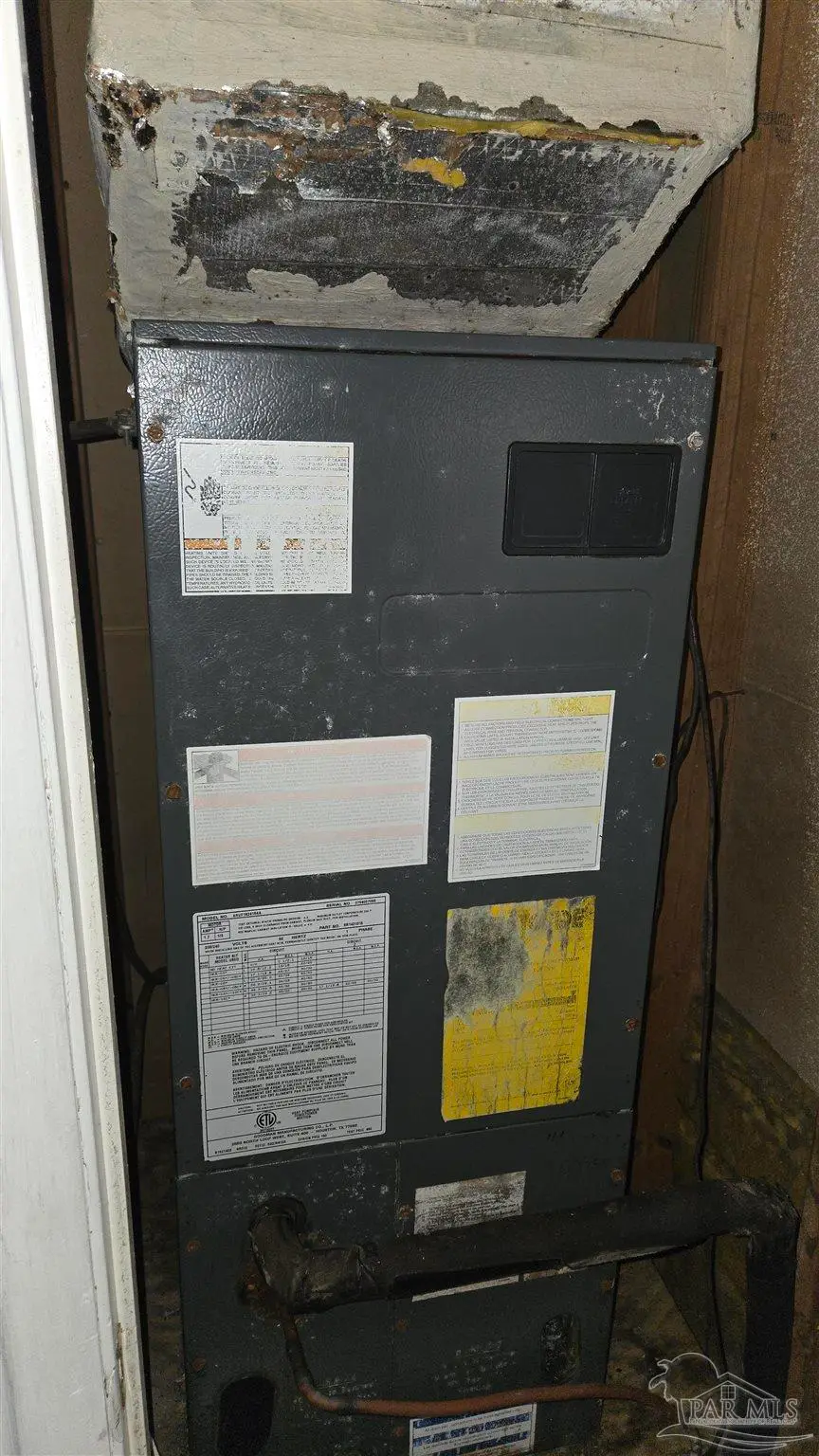 7075 Ben Sasser Dr, Pensacola, FL 32506 - #3