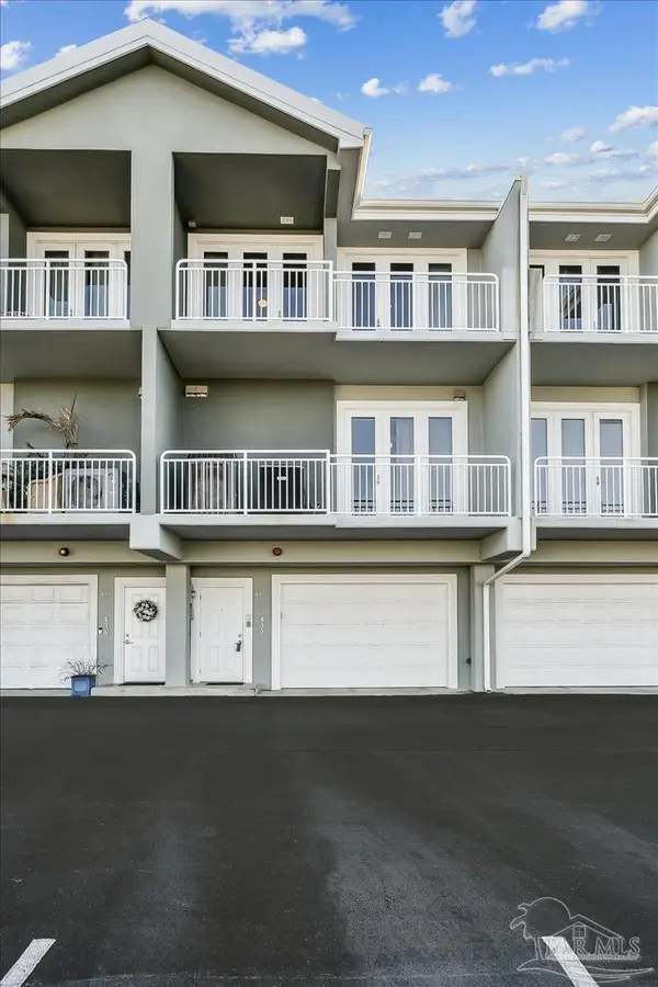 437 Ft Pickens Rd #437, Pensacola Beach, FL 32561
