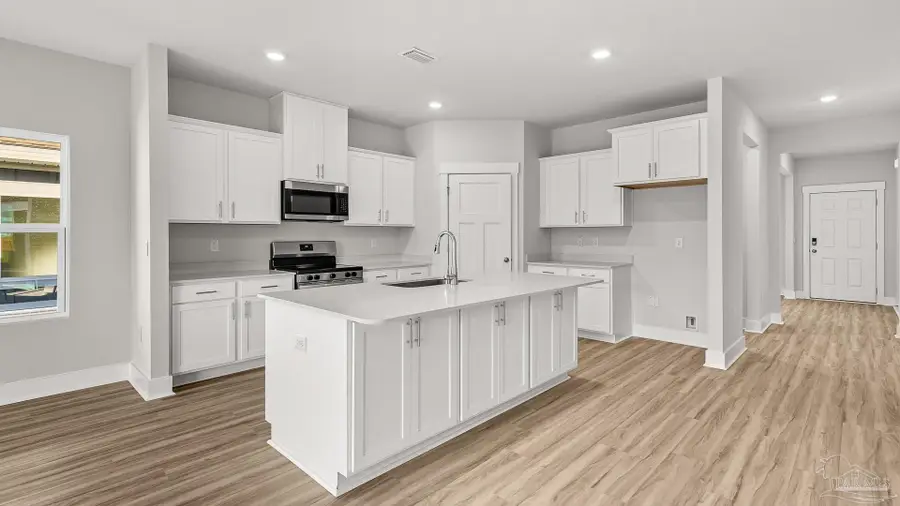 5893 Pelagic Dr, Milton, FL 32583 - #3