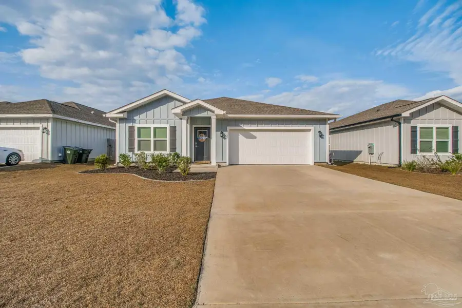 6521 Paso Fino Drive, Bellview, FL 32526 - #2