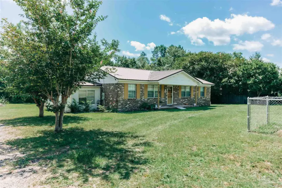 7569 Pine Meadows Loop, Milton, FL 32571 - #2